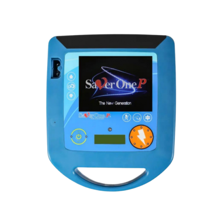 Saver One P Semi-Automatic External Defibrillator