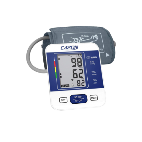 Cazon Blood Pressure Monitor