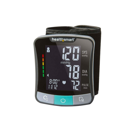 HealthSmart Digital Blood Pressure