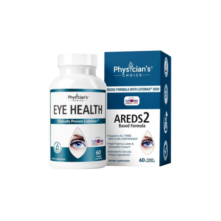 Physician's Choice Eye Health Vitamins