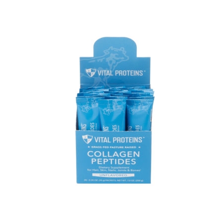 Vital Proteins Collagen Sticks