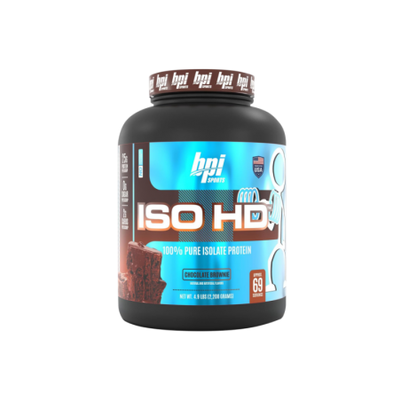 BPI Isolate Protein