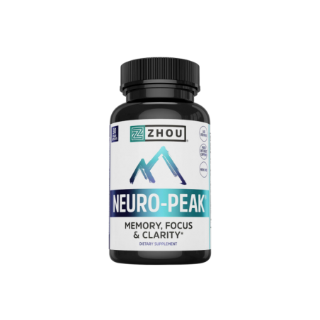 Neuro-Peak Nutrition Vitamins