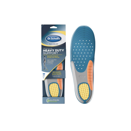 Dr. Scholl's Comfort Insoles